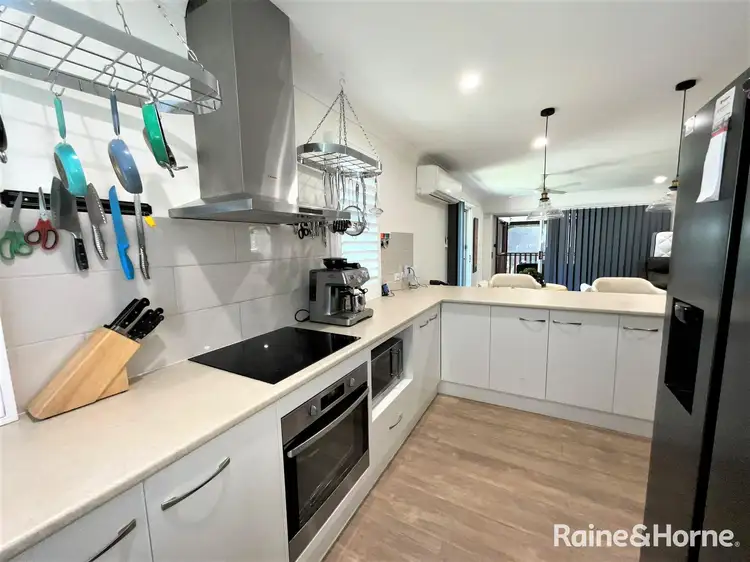 42 Villa Wood Road, Russell Island QLD 4184