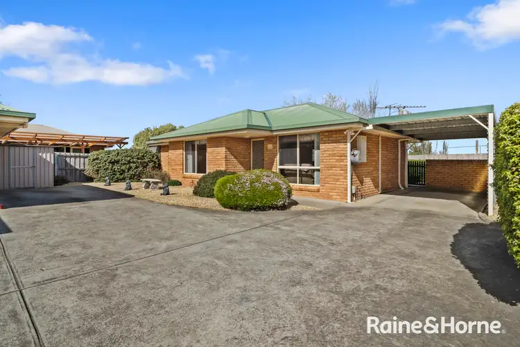 Second view of Homely unit listing, 2/13 Pollock Place, Sorell TAS 7172