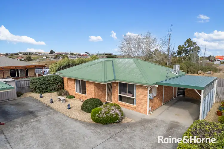Fourth view of Homely unit listing, 2/13 Pollock Place, Sorell TAS 7172