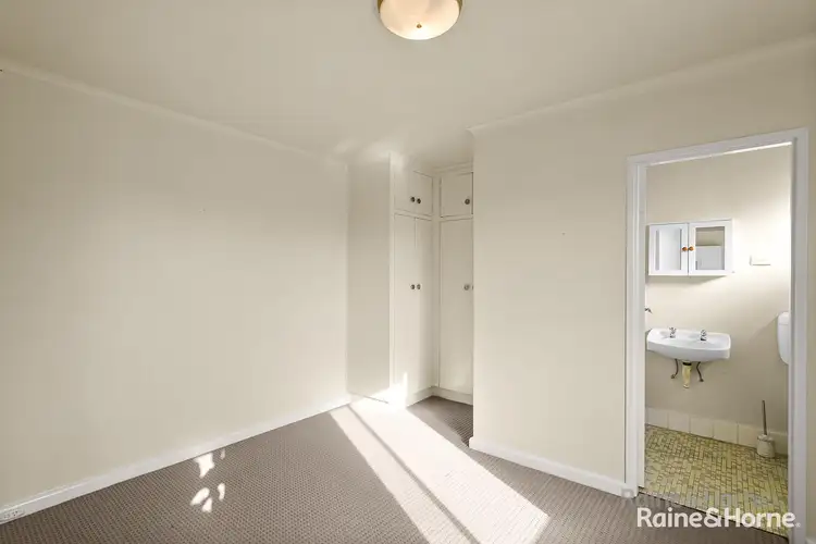 Third view of Homely apartment listing, 10/171 Kent Street, Ascot Vale VIC 3032