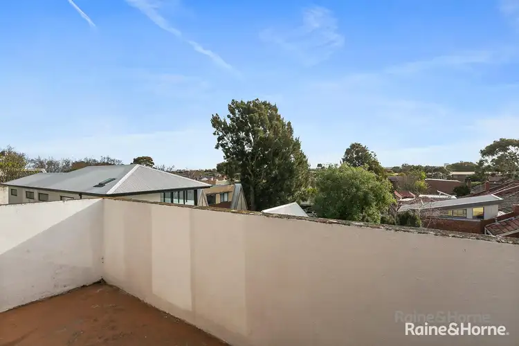 Fifth view of Homely apartment listing, 10/171 Kent Street, Ascot Vale VIC 3032