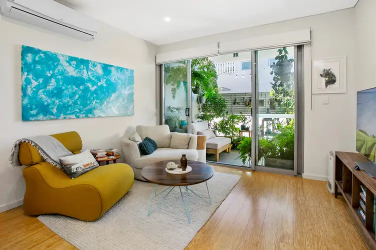 Main view of Homely apartment listing, 20/261 Condamine Street, Manly Vale NSW 2093