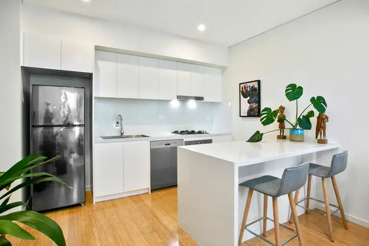 Third view of Homely apartment listing, 20/261 Condamine Street, Manly Vale NSW 2093