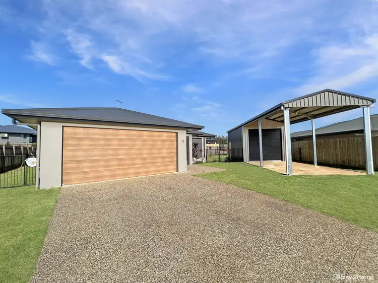12 Ogilvie Court, Tolga QLD 4882