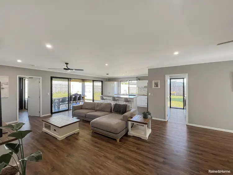 Fourth view of Homely house listing, 12 Ogilvie Court, Tolga QLD 4882
