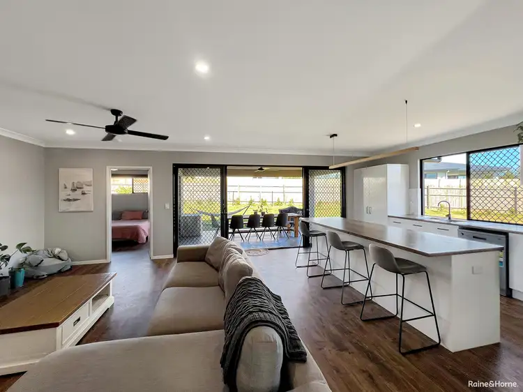 Sixth view of Homely house listing, 12 Ogilvie Court, Tolga QLD 4882