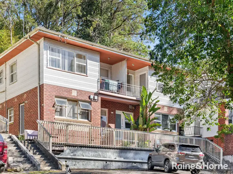 5/6 Margin Street, Gosford NSW 2250