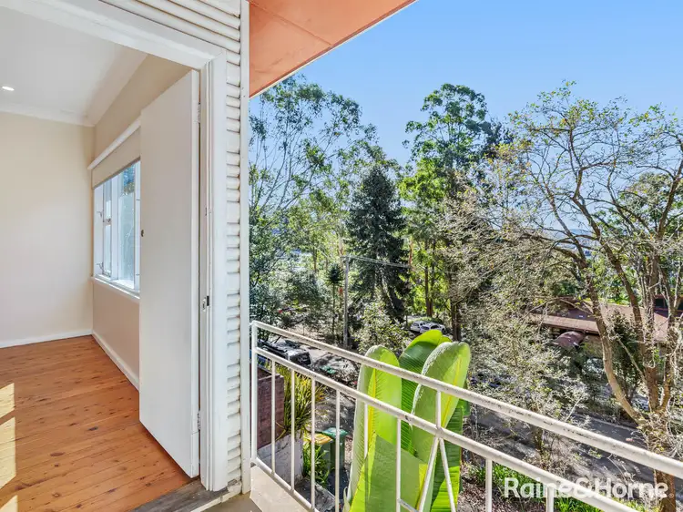 Fourth view of Homely unit listing, 5/6 Margin Street, Gosford NSW 2250