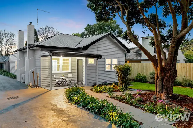 Main view of Homely house listing, 3 Ashleigh Avenue, Frankston VIC 3199
