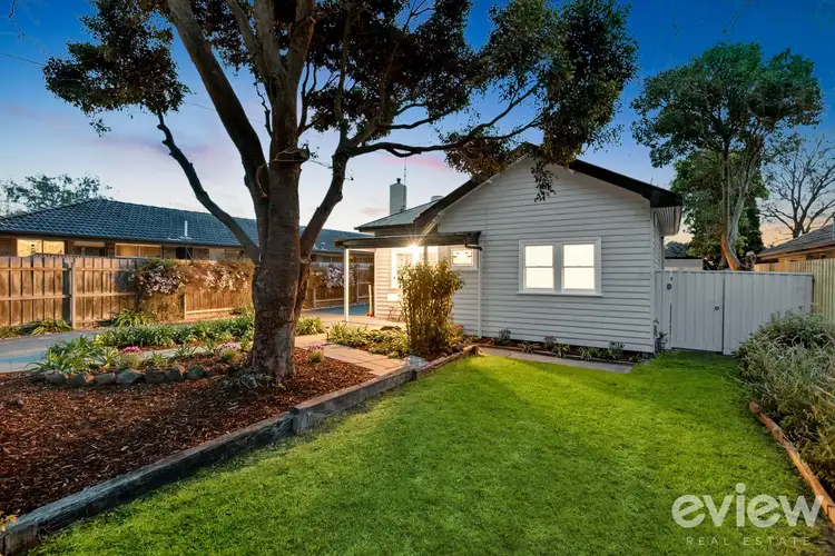 Second view of Homely house listing, 3 Ashleigh Avenue, Frankston VIC 3199