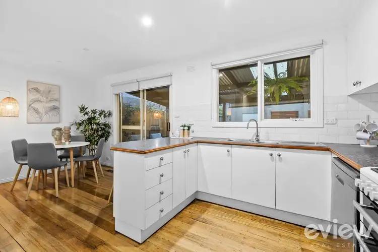 Sixth view of Homely house listing, 3 Ashleigh Avenue, Frankston VIC 3199