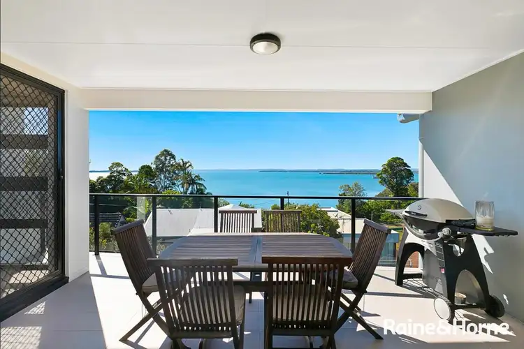 Main view of Homely unit listing, 12/152 Broadwater Terrace, Redland Bay QLD 4165
