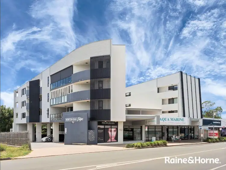 Second view of Homely unit listing, 12/152 Broadwater Terrace, Redland Bay QLD 4165
