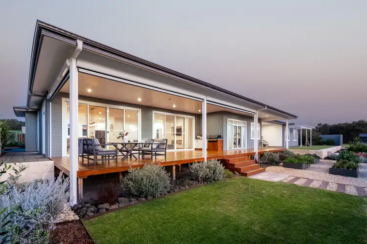 Second view of Homely house listing, 179 Dryandra Avenue, Yallingup WA 6282