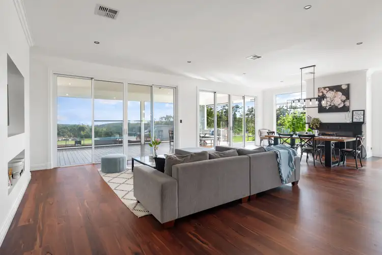 Fifth view of Homely house listing, 179 Dryandra Avenue, Yallingup WA 6282