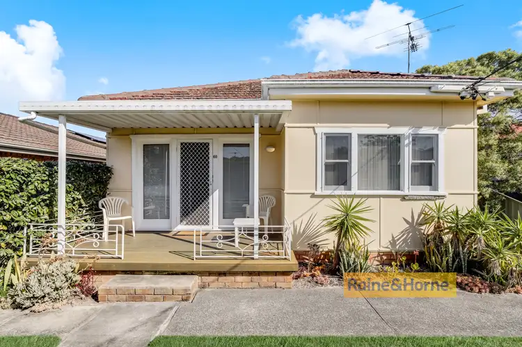 Main view of Homely house listing, 60 Karingi Street, Ettalong Beach NSW 2257