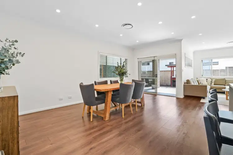 Fifth view of Homely house listing, 28 Dobroyd Drive, Elizabeth Hills NSW 2171
