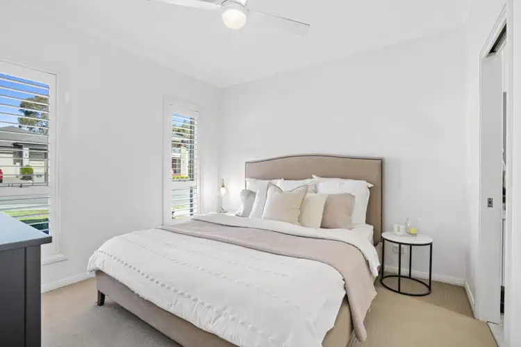 Sixth view of Homely house listing, 28 Dobroyd Drive, Elizabeth Hills NSW 2171