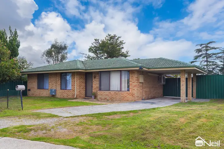 105 Eighth Road, Armadale WA 6112