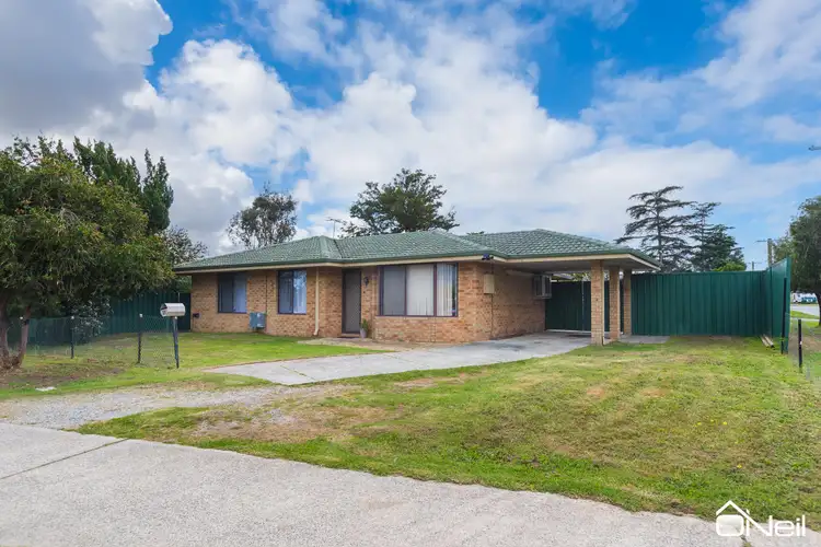 Fifth view of Homely house listing, 105 Eighth Road, Armadale WA 6112