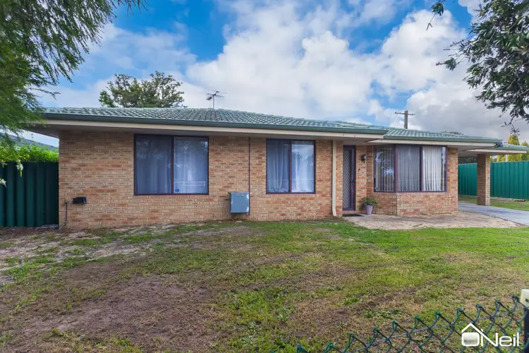 Sixth view of Homely house listing, 105 Eighth Road, Armadale WA 6112