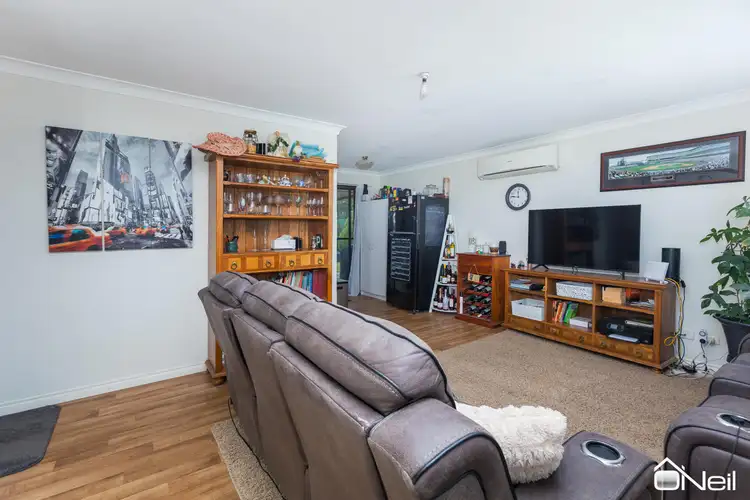 Seventh view of Homely house listing, 105 Eighth Road, Armadale WA 6112