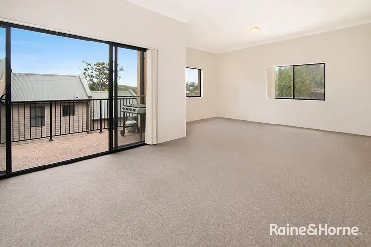 Second view of Homely apartment listing, 10/52-54 Holden Street, Gosford NSW 2250