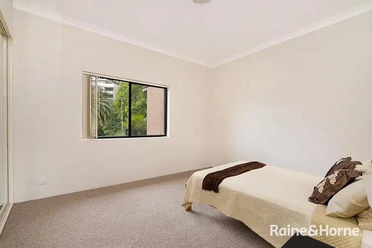 Third view of Homely apartment listing, 10/52-54 Holden Street, Gosford NSW 2250