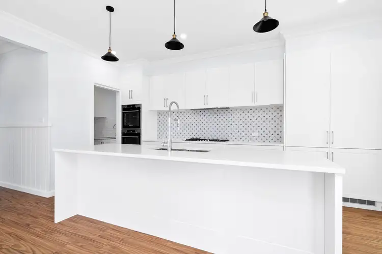 Third view of Homely house listing, 5 Quadrant Place, Goulburn NSW 2580