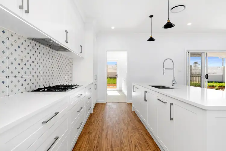 Fourth view of Homely house listing, 5 Quadrant Place, Goulburn NSW 2580