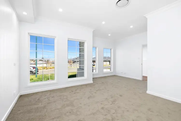 Sixth view of Homely house listing, 5 Quadrant Place, Goulburn NSW 2580