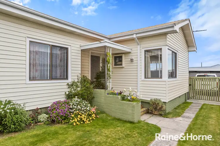 Main view of Homely house listing, 5 Easton Avenue, West Moonah TAS 7009