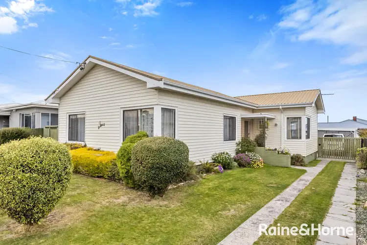 Second view of Homely house listing, 5 Easton Avenue, West Moonah TAS 7009