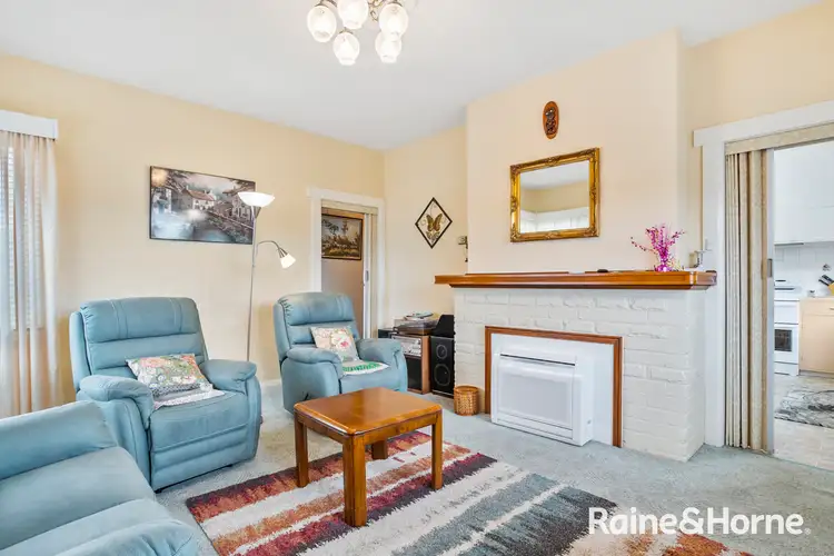Fourth view of Homely house listing, 5 Easton Avenue, West Moonah TAS 7009
