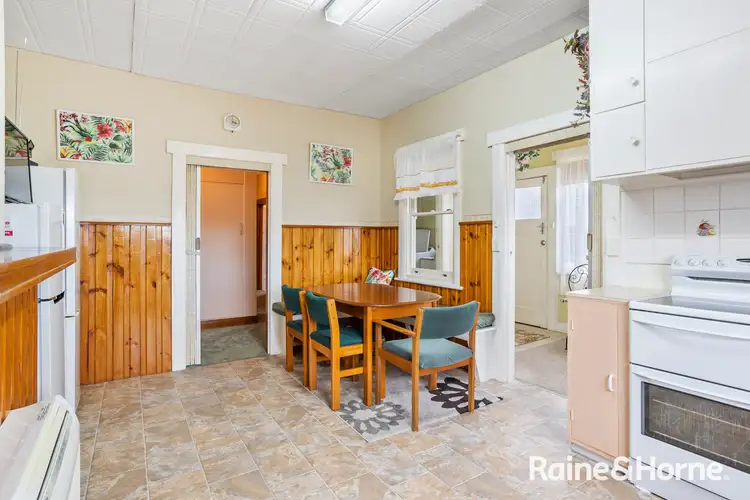 Fifth view of Homely house listing, 5 Easton Avenue, West Moonah TAS 7009