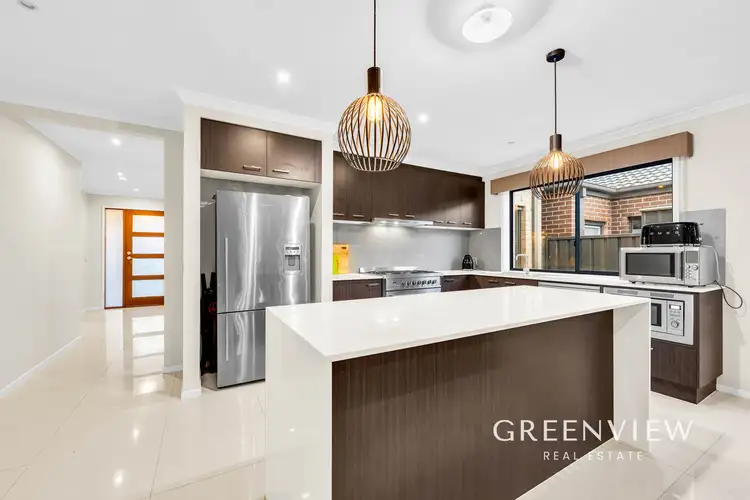 Second view of Homely house listing, 13 Jupiter Crescent, Cranbourne West VIC 3977
