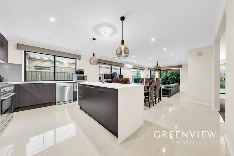 Third view of Homely house listing, 13 Jupiter Crescent, Cranbourne West VIC 3977