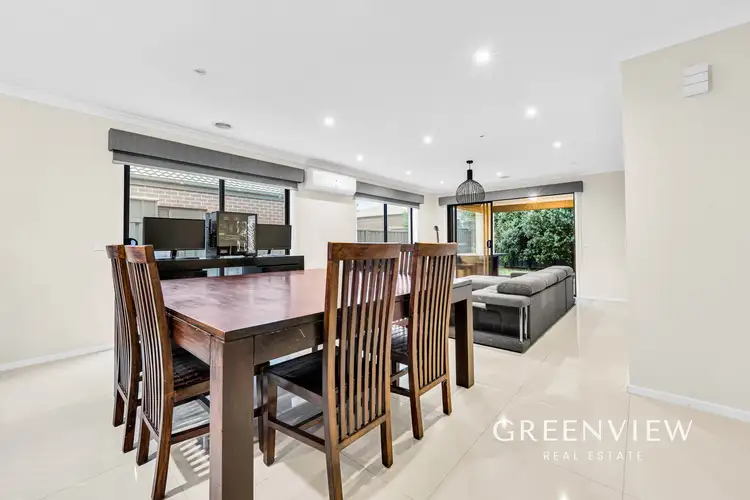 Fourth view of Homely house listing, 13 Jupiter Crescent, Cranbourne West VIC 3977
