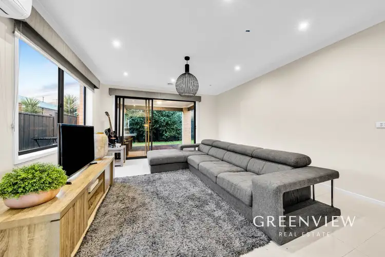 Sixth view of Homely house listing, 13 Jupiter Crescent, Cranbourne West VIC 3977