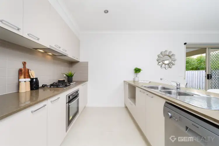 Fourth view of Homely house listing, 11 Flagstaff Cres, Point Cook VIC 3030