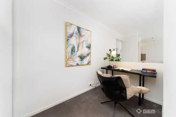 Sixth view of Homely house listing, 11 Flagstaff Cres, Point Cook VIC 3030