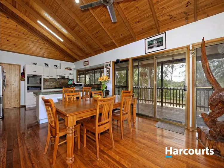 Third view of Homely house listing, 186 Jarretts Road, Woodgate QLD 4660