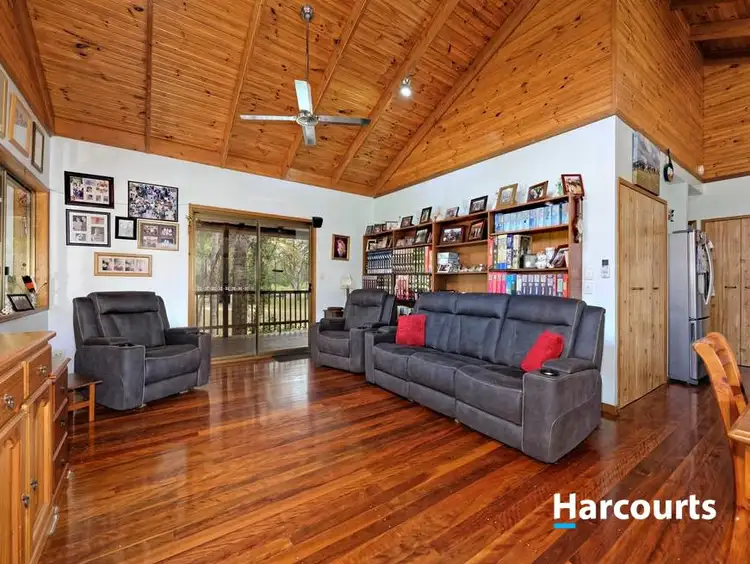 Fourth view of Homely house listing, 186 Jarretts Road, Woodgate QLD 4660