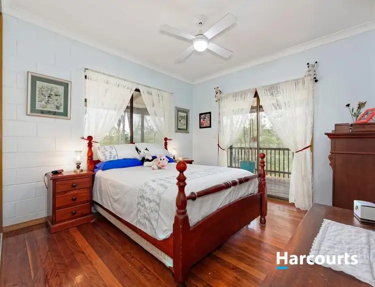 Fifth view of Homely house listing, 186 Jarretts Road, Woodgate QLD 4660
