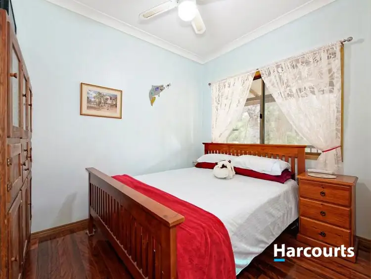 Sixth view of Homely house listing, 186 Jarretts Road, Woodgate QLD 4660