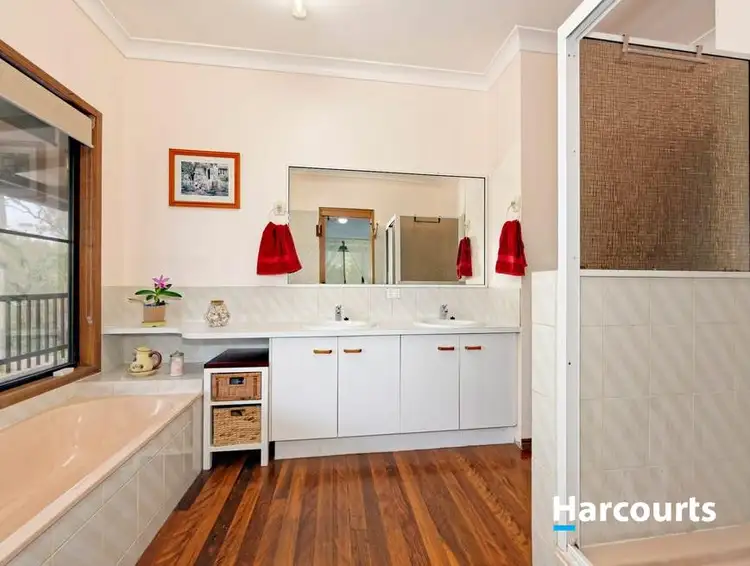Seventh view of Homely house listing, 186 Jarretts Road, Woodgate QLD 4660