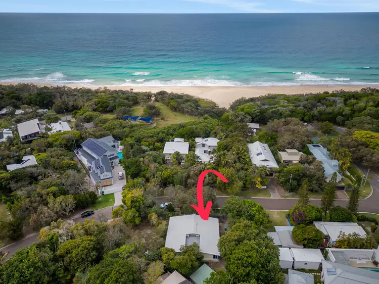 18B Goongilla Street, Yaroomba QLD 4573