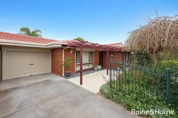 25 Blundell Street, Morphett Vale SA 5162