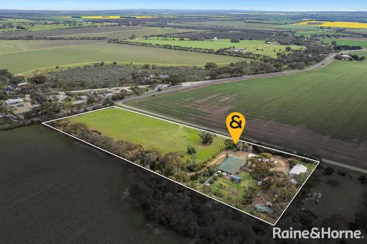 673 Langhorne Creek Road, Strathalbyn SA 5255