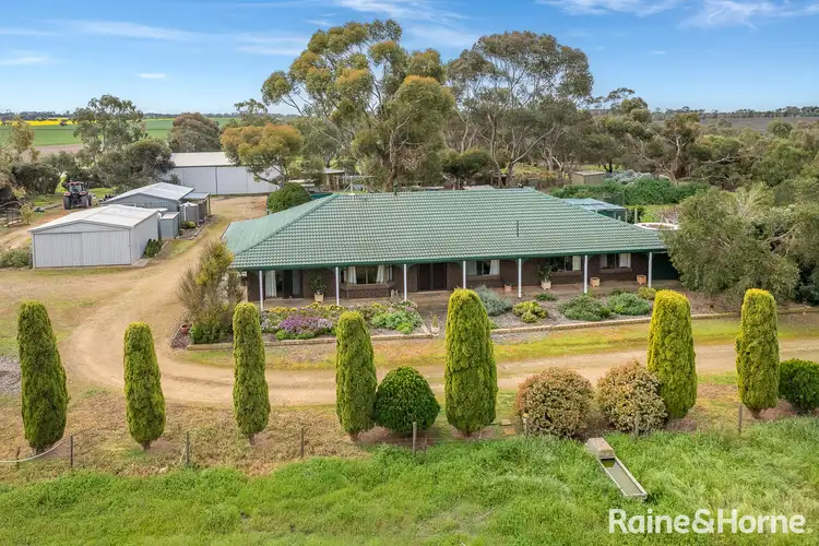 Third view of Homely house listing, 673 Langhorne Creek Road, Strathalbyn SA 5255